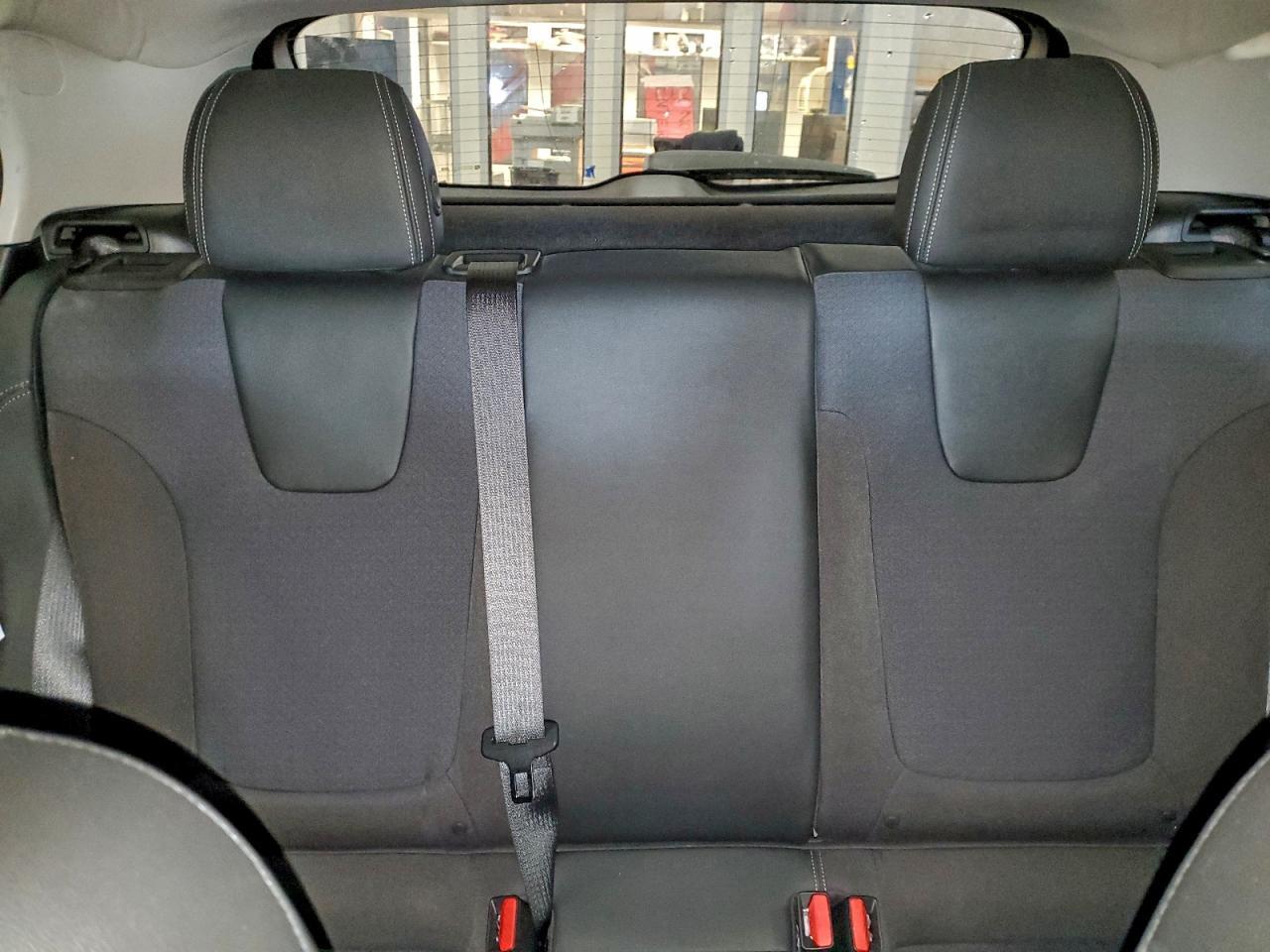 2020 BUICK Encore GX