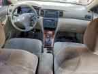 2005 TOYOTA COROLLA