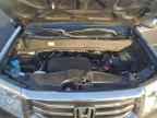 2013 HONDA PILOT