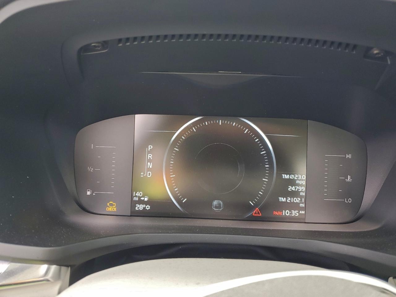 2019 VOLVO S60