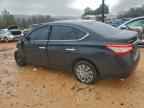 2014 NISSAN SENTRA