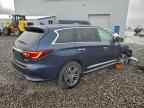 2019 Infinity Qx60