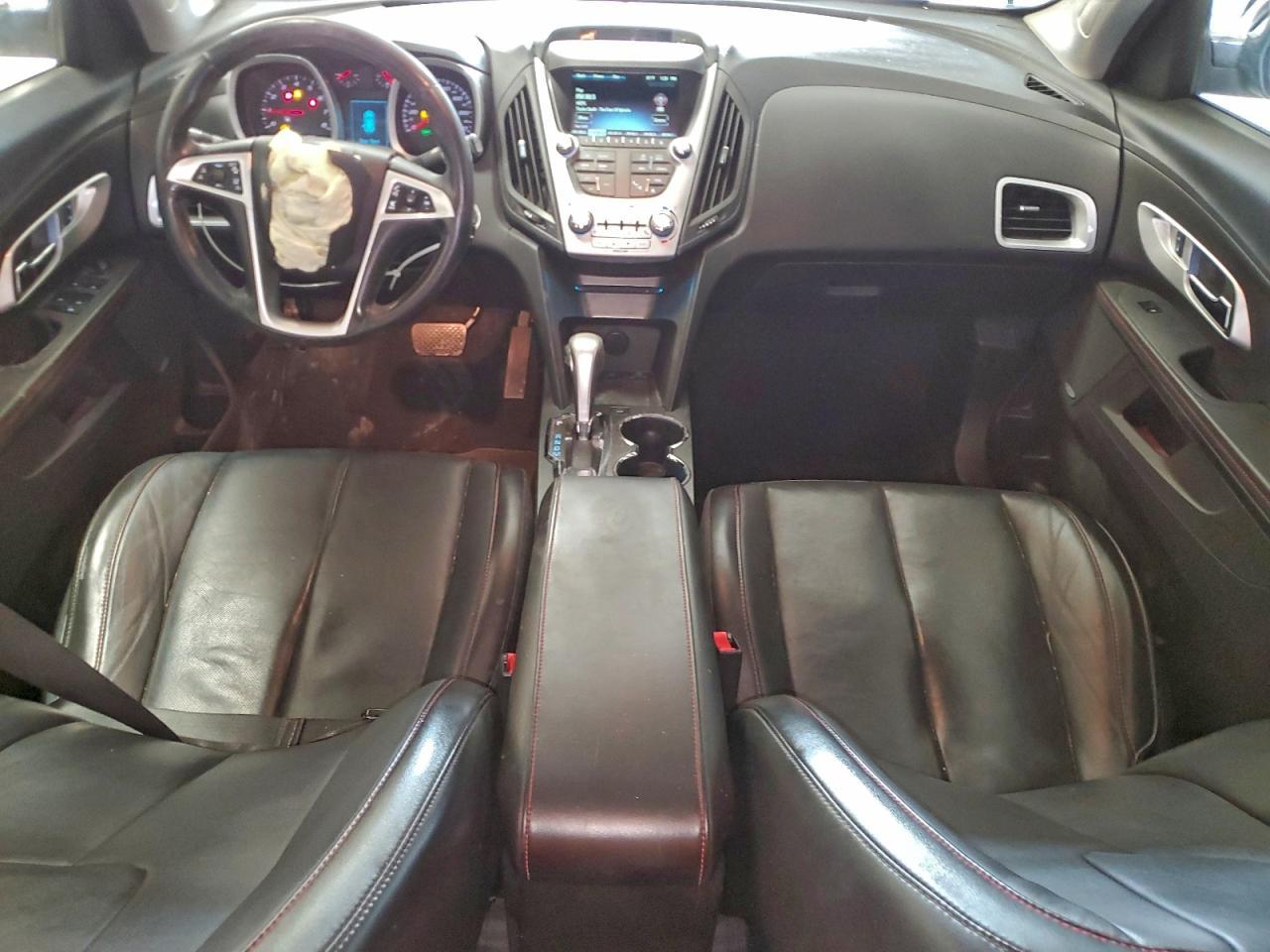 2013 CHEVROLET EQUINOX