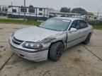 2001 CHEVROLET IMPALA