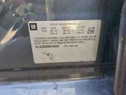 2013 CHEVROLET SONIC