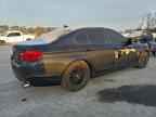 2013 BMW 5 series
