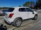 2019 CHEVROLET TRAX