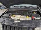 2011 JEEP Liberty