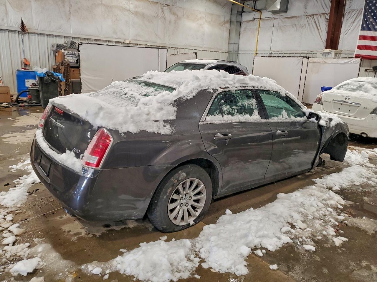 2013 CHRYSLER 300