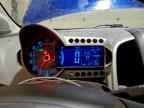2014 CHEVROLET SONIC