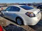 2010 NISSAN ALTIMA