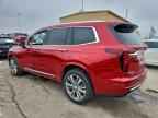2021 CADILLAC XT6