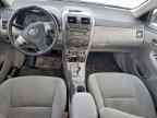 2011 TOYOTA COROLLA