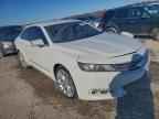 2019 CHEVROLET IMPALA