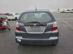 2012 HONDA FIT