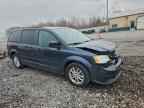 2013 DODGE GRAND CARAVAN