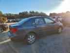 2005 TOYOTA COROLLA