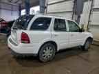 2006 BUICK Rainier