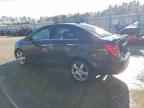 2015 CHEVROLET SONIC