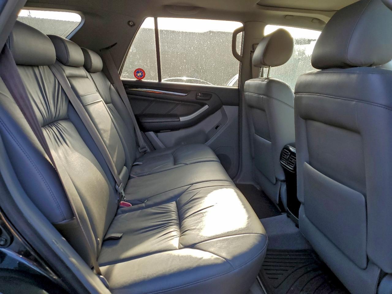 2008 TOYOTA 4Runner