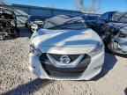 2017 NISSAN Maxima