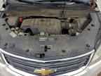 2015 CHEVROLET TRAVERSE