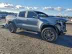 2026 GMC CANYON