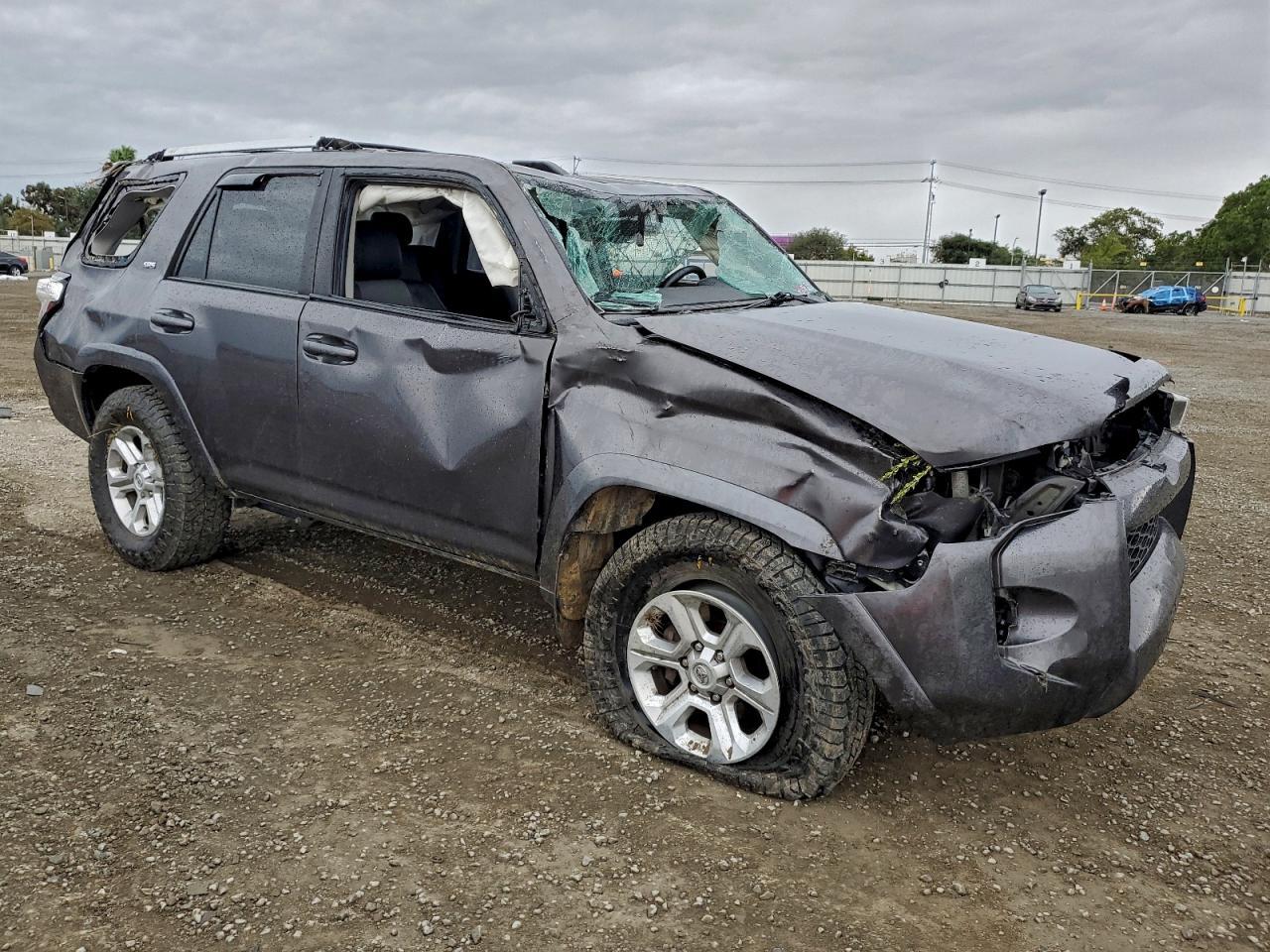 2019 TOYOTA 4Runner