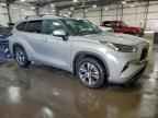2024 TOYOTA HIGHLANDER