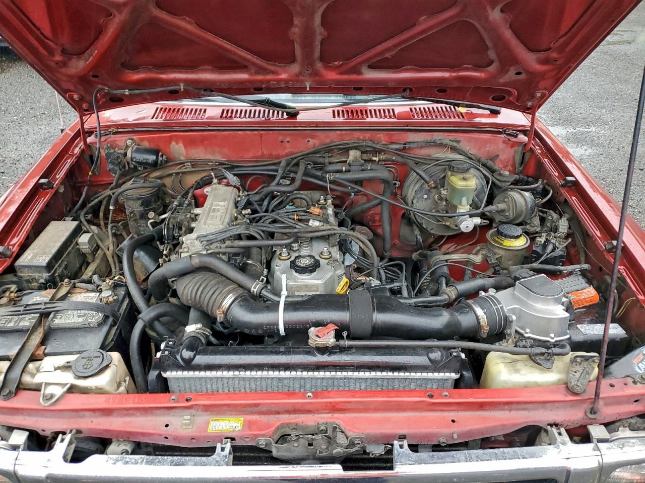 1994 TOYOTA Pickup