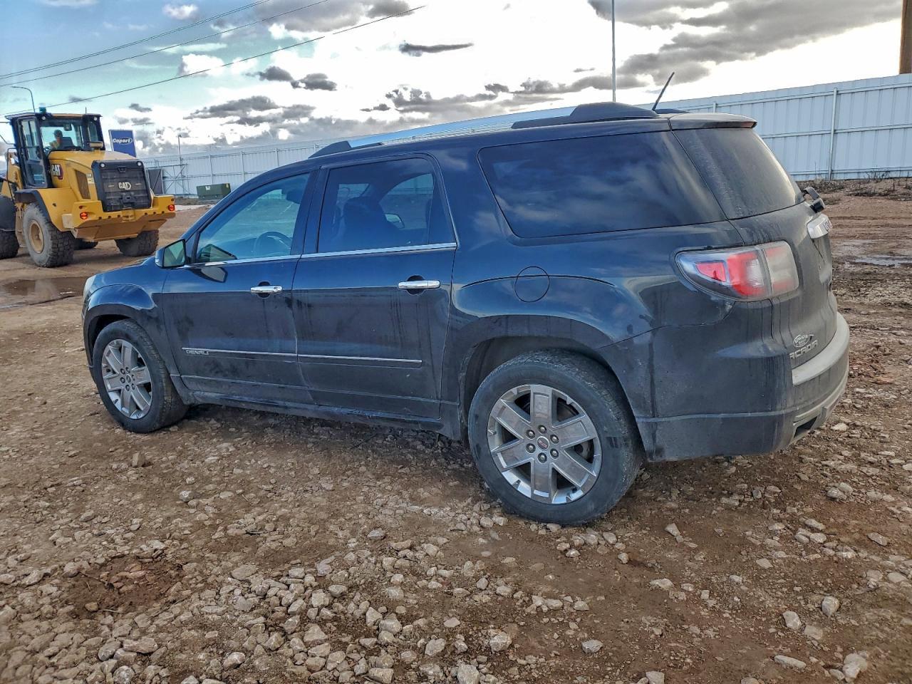 2015 GMC ACADIA