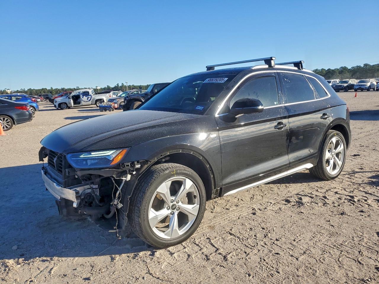 2023 AUDI Q5
