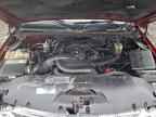 2002 CHEVROLET Suburban