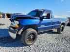 2002 CHEVROLET Silverado 2500