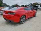 2017 CHEVROLET Camaro