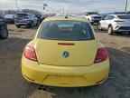 2014 VOLKSWAGEN Beetle