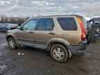 2004 HONDA CR-V