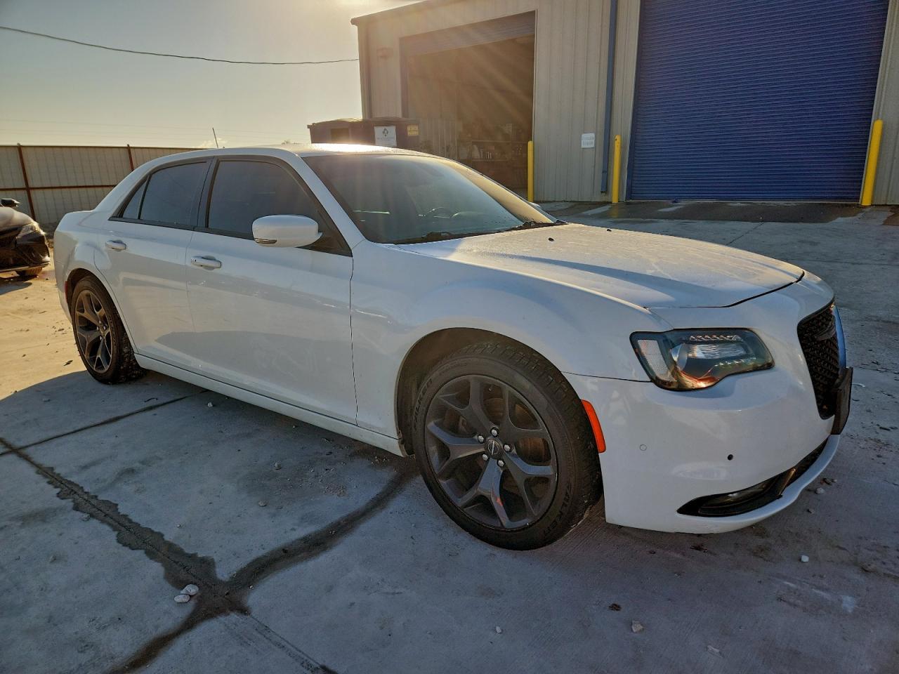2021 CHRYSLER 300
