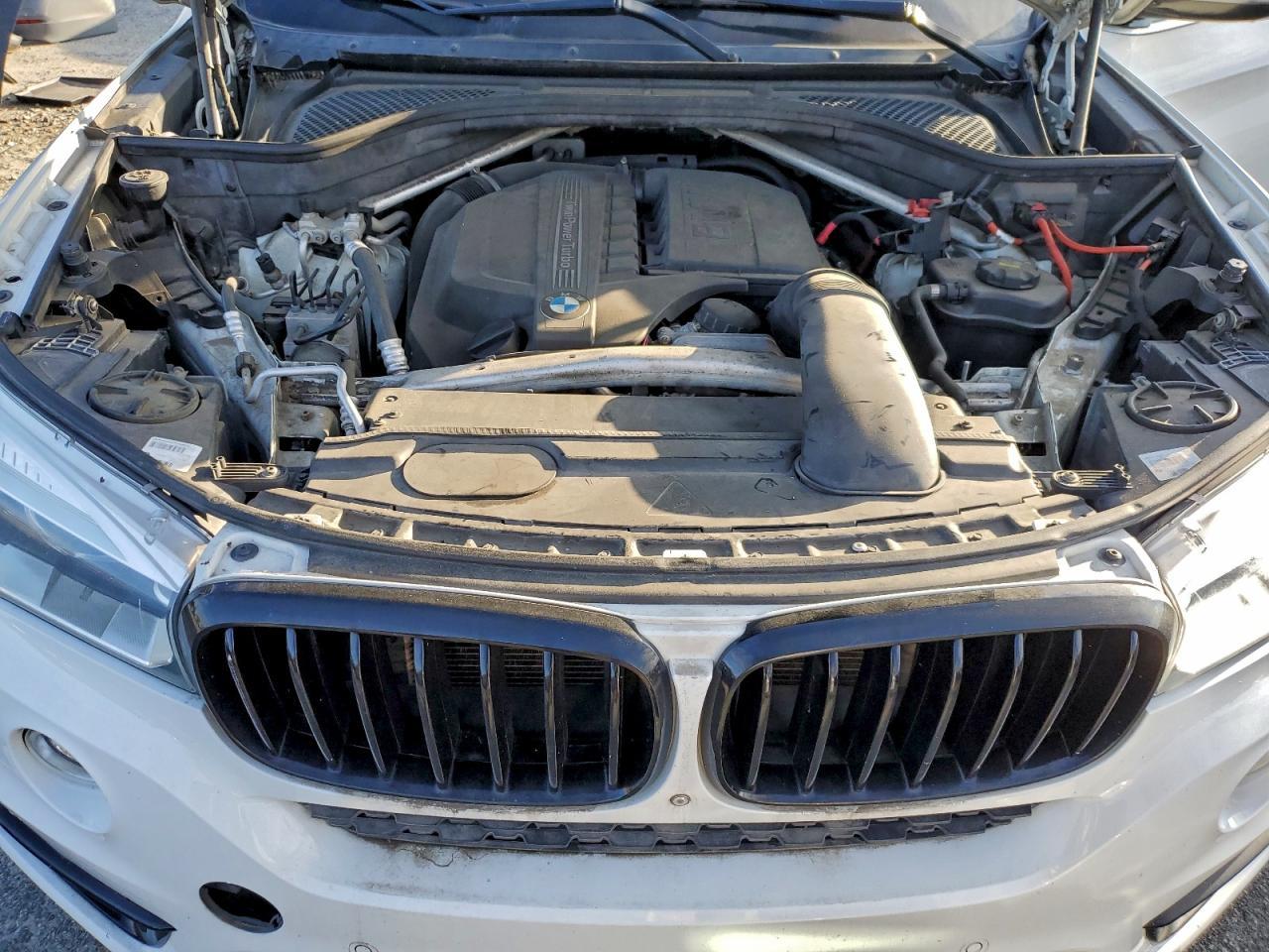 2015 BMW X5