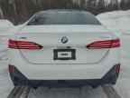 2026 BMW 5 series