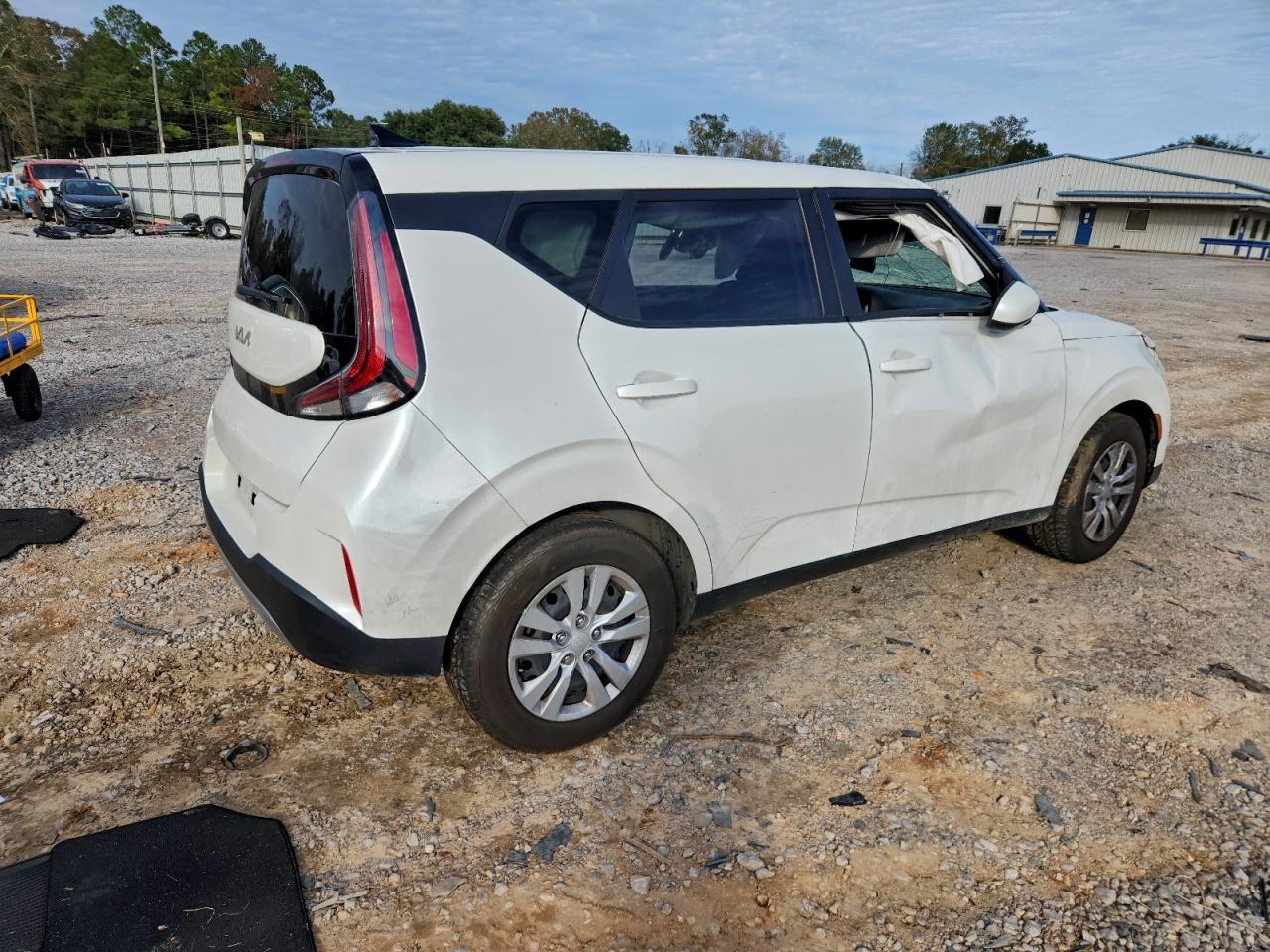 2024 KIA SOUL