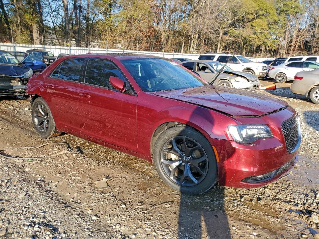 2023 CHRYSLER 300