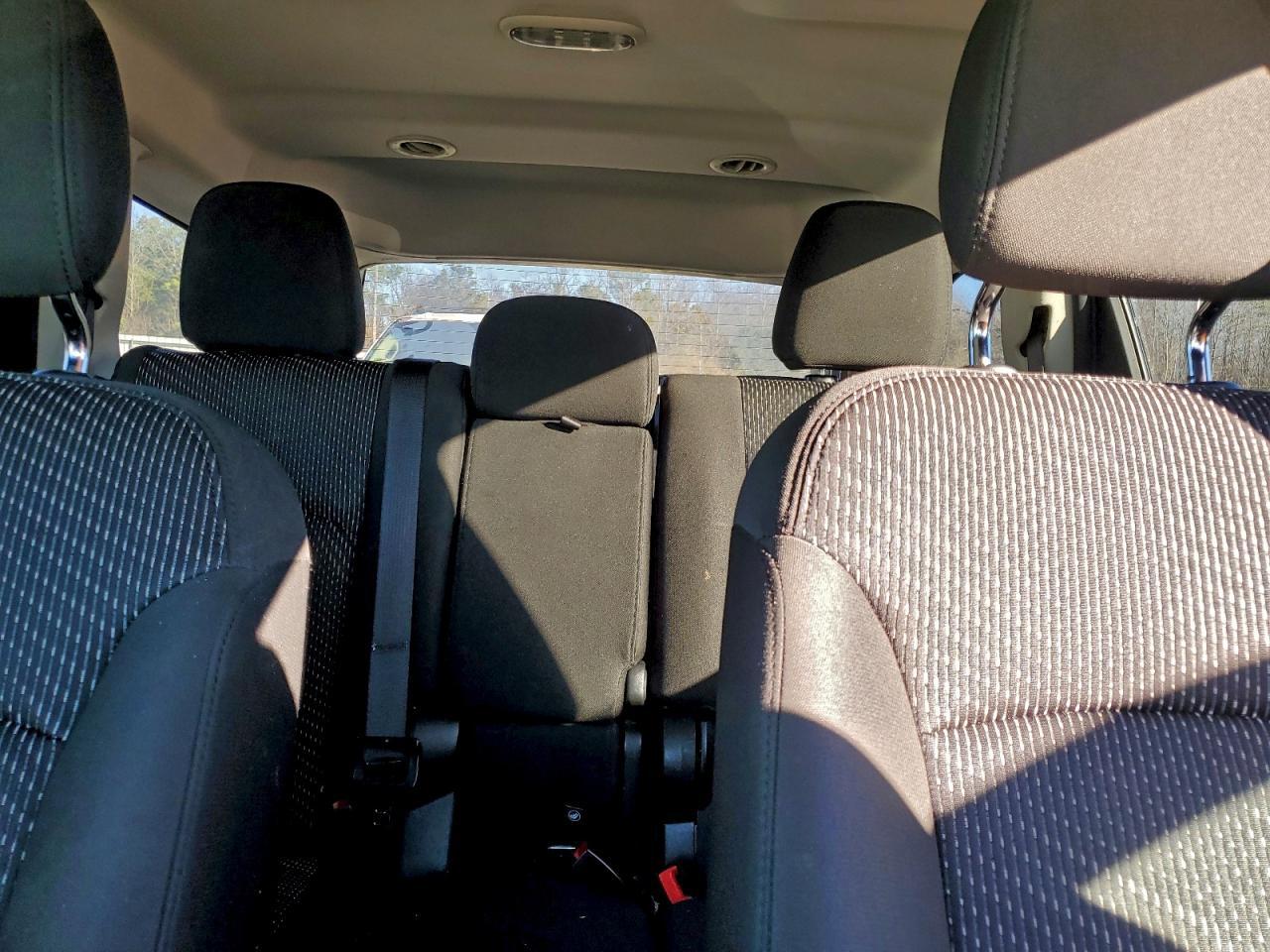 2020 DODGE JOURNEY