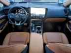 2025 LEXUS Nx