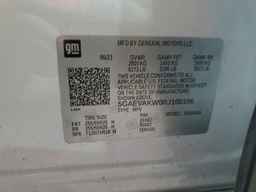 2024 BUICK ENCLAVE