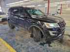 2016 FORD Explorer Sport Trac
