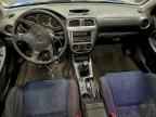 2003 SUBARU IMPREZA