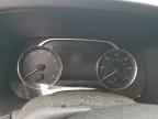 2024 NISSAN Frontier