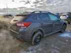 2018 SUBARU Crosstrek