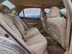 2003 HONDA ACCORD